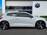 Volkswagen Scirocco Image 3