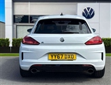 Volkswagen Scirocco Image 4
