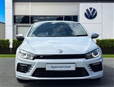 Volkswagen Scirocco Image 6