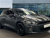 Volkswagen Scirocco Image 1