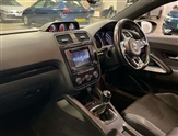 Volkswagen Scirocco Image 2