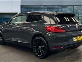 Volkswagen Scirocco Image 3