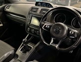 Volkswagen Scirocco Image 6