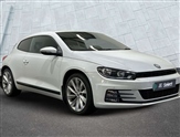 Volkswagen Scirocco Image 1