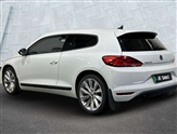 Volkswagen Scirocco Image 2