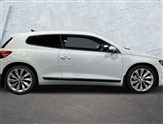 Volkswagen Scirocco Image 3