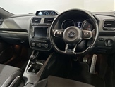 Volkswagen Scirocco Image 4
