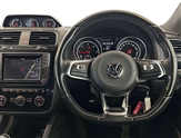 Volkswagen Scirocco Image 5