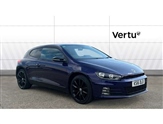 Volkswagen Scirocco Image 1