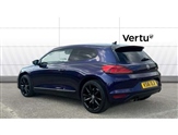 Volkswagen Scirocco Image 2
