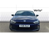 Volkswagen Scirocco Image 3