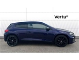 Volkswagen Scirocco Image 5