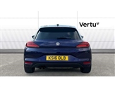 Volkswagen Scirocco Image 6