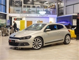 Used Volkswagen Scirocco Used Volkswagen Scirocco