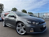 Volkswagen Scirocco Image 2