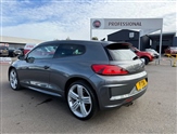 Volkswagen Scirocco Image 3