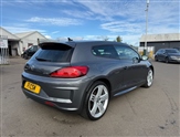 Volkswagen Scirocco Image 4
