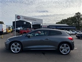Volkswagen Scirocco Image 5