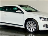 Used Volkswagen Scirocco