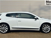 Volkswagen Scirocco Image 2