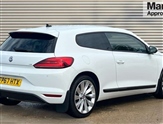 Volkswagen Scirocco Image 3