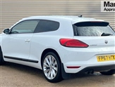 Volkswagen Scirocco Image 5