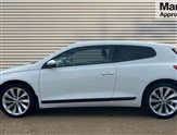 Volkswagen Scirocco Image 6