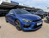 Used Volkswagen Scirocco