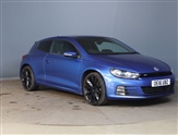 Used Volkswagen Scirocco