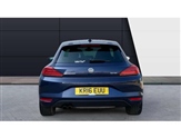 Volkswagen Scirocco Image 6