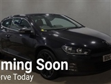 Used Volkswagen Scirocco Used Volkswagen Scirocco