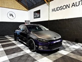 Used Volkswagen Scirocco