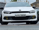 Used Volkswagen Scirocco