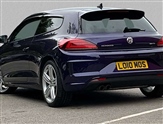 Volkswagen Scirocco Image 4
