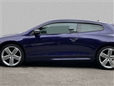 Volkswagen Scirocco Image 5