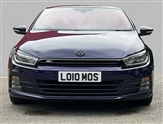 Volkswagen Scirocco Image 6