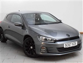 Volkswagen Scirocco Image 1