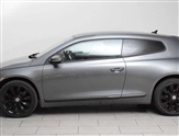 Volkswagen Scirocco Image 5