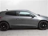 Volkswagen Scirocco Image 6