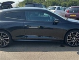 Used Volkswagen Scirocco
