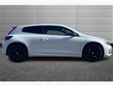 Volkswagen Scirocco Image 4