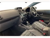 Volkswagen Scirocco Image 2