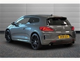 Volkswagen Scirocco Image 3
