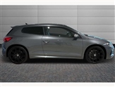 Volkswagen Scirocco Image 4