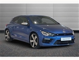 Volkswagen Scirocco Image 1