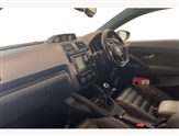 Volkswagen Scirocco Image 2