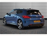 Volkswagen Scirocco Image 3