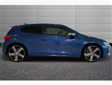 Volkswagen Scirocco Image 4