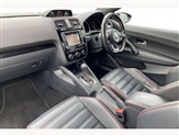 Volkswagen Scirocco Image 2