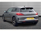 Volkswagen Scirocco Image 3